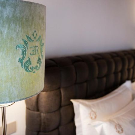 Elegance Room - Aparta & Suite - Automatized Apartment Bassano del Grappa Eksteriør billede