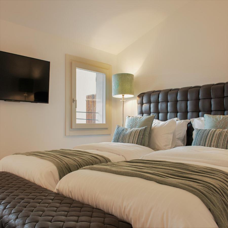 Elegance Room - Aparta & Suite - Automatized Apartment Bassano del Grappa Eksteriør billede