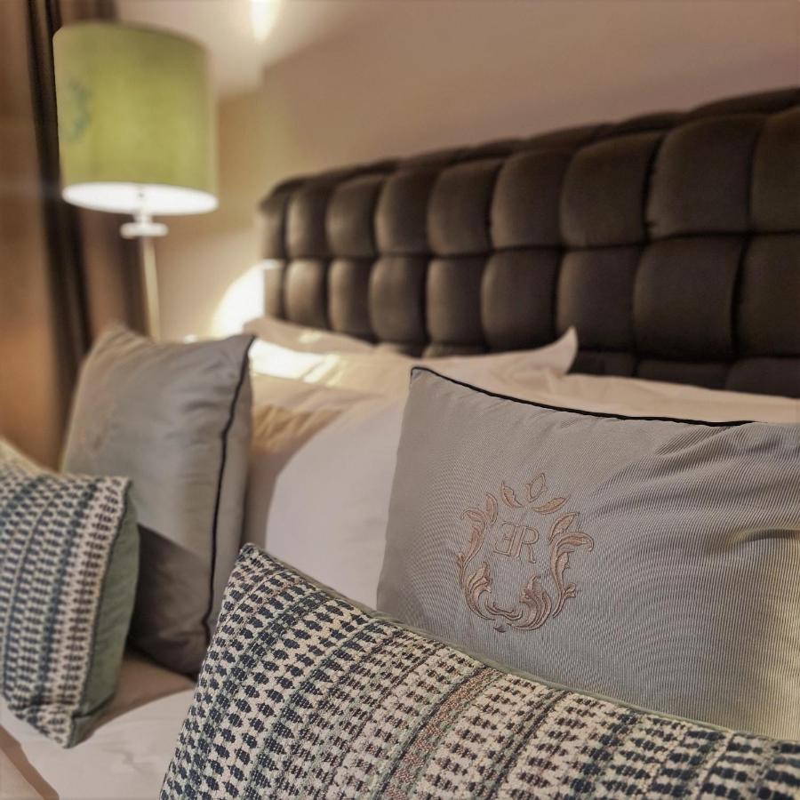 Elegance Room - Aparta & Suite - Automatized Apartment Bassano del Grappa Eksteriør billede