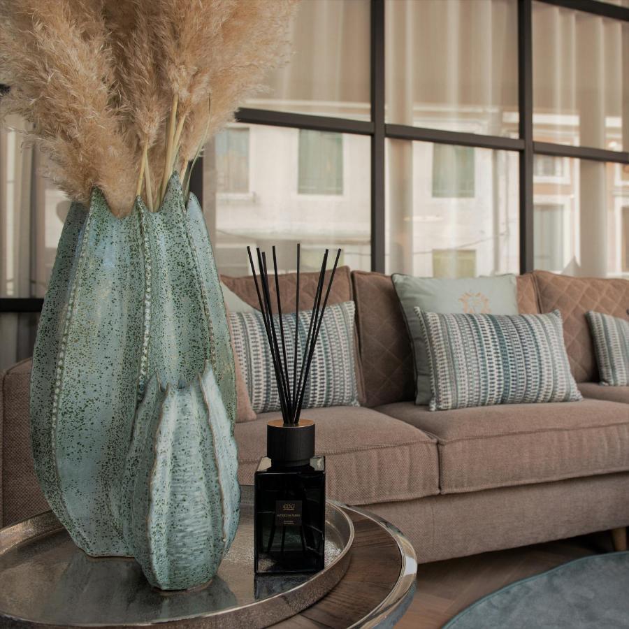 Elegance Room - Aparta & Suite - Automatized Apartment Bassano del Grappa Eksteriør billede