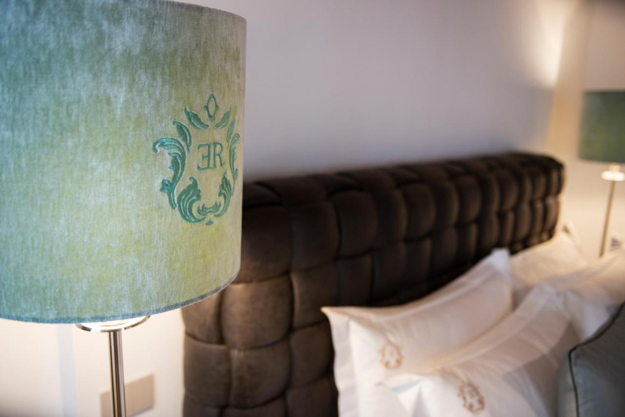 Elegance Room - Aparta & Suite - Automatized Apartment Bassano del Grappa Eksteriør billede